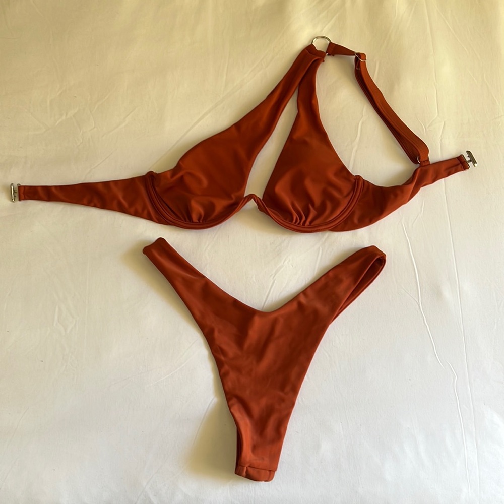 Zaful bikini